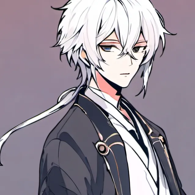 chat with ai character: aiden