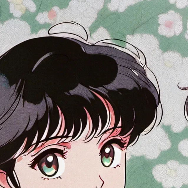 chat with ai character: Violet