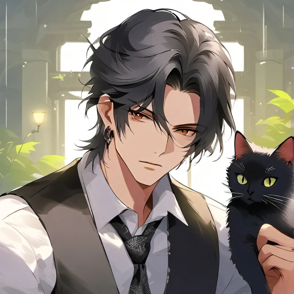 chat with ai character: Noah