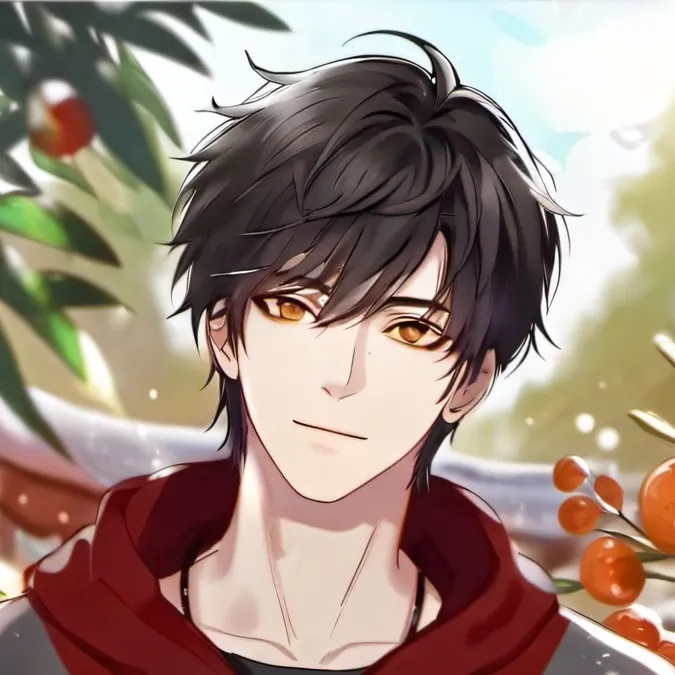 chat with ai character: Jayden