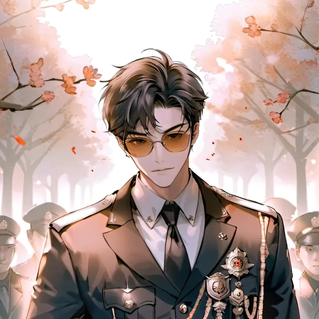 chat with ai character: Jack