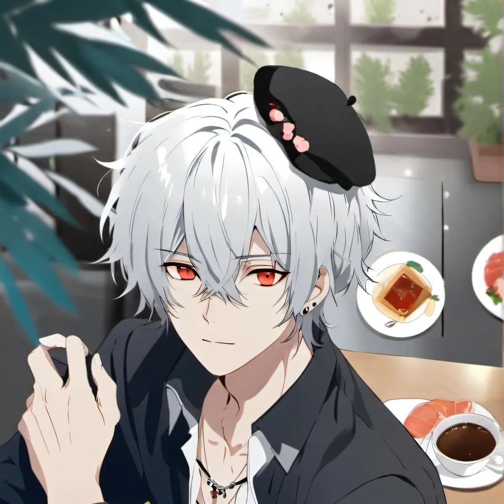 chat with ai character: Jayden