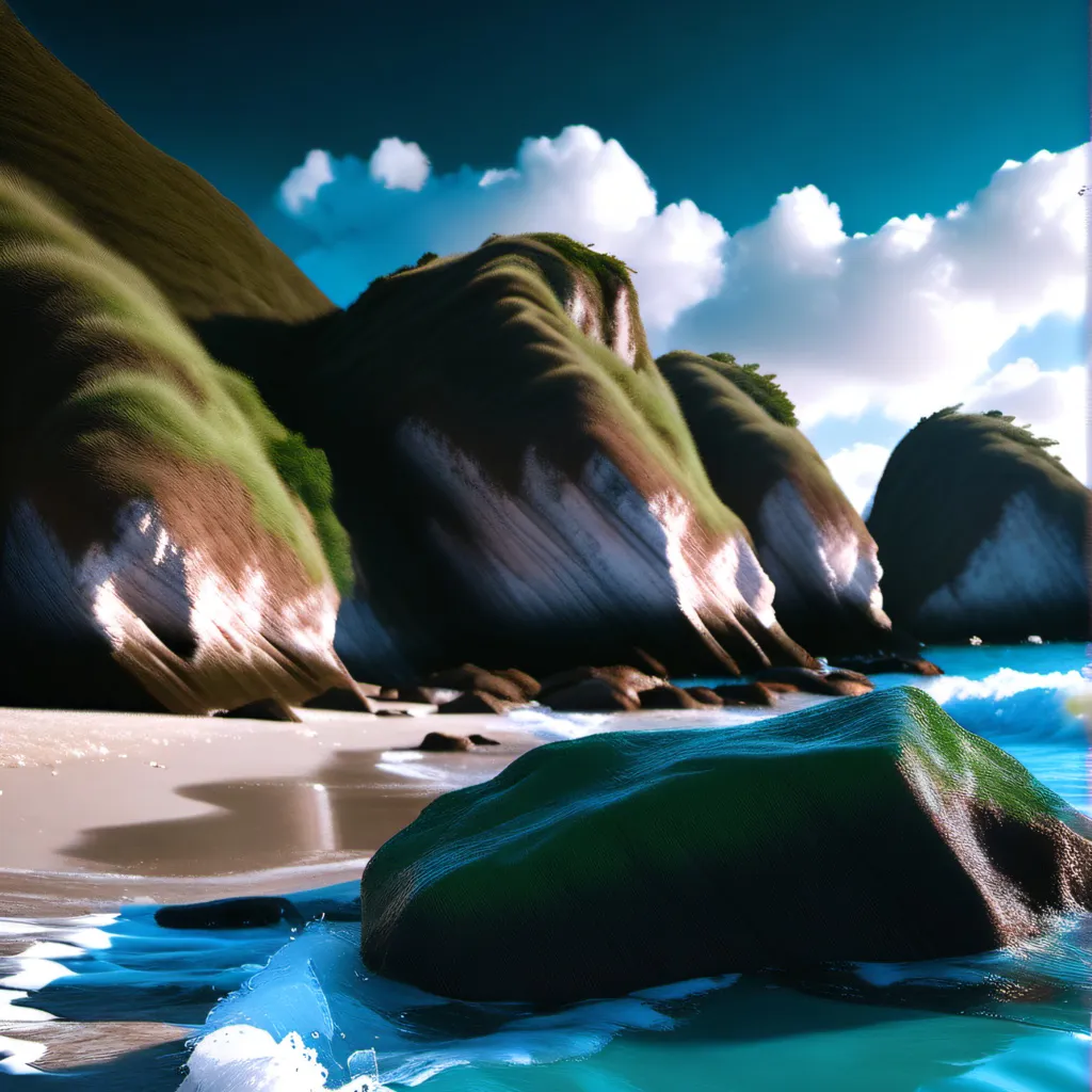 chat with ai character: TSITP