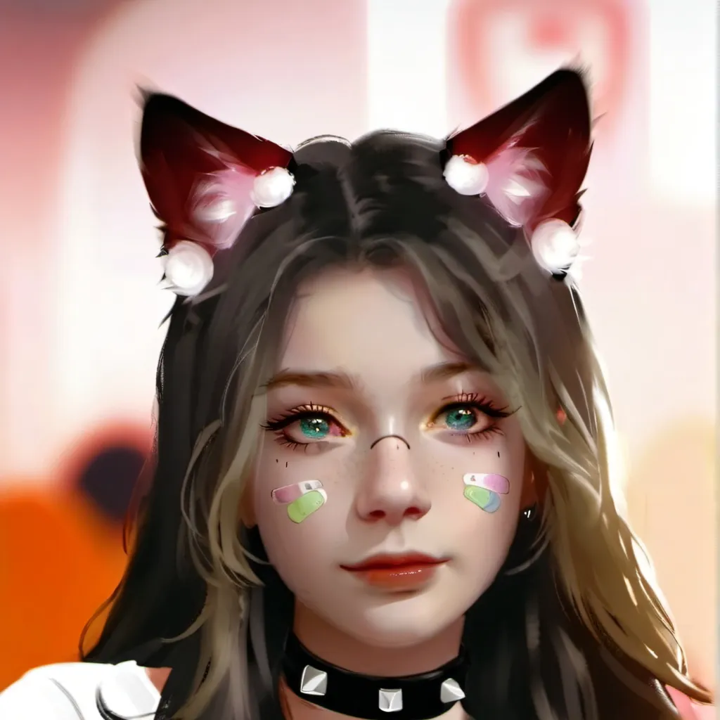 chat with ai character: Charlie