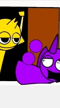 ai character: .... background