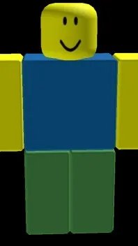 ai character: SlendyClay background