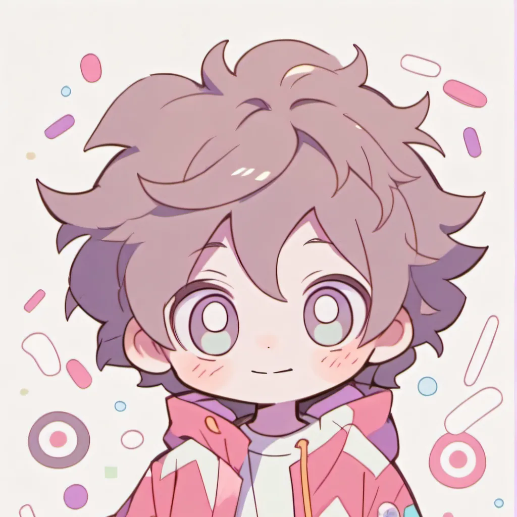 chat with ai character: Drawing Carter