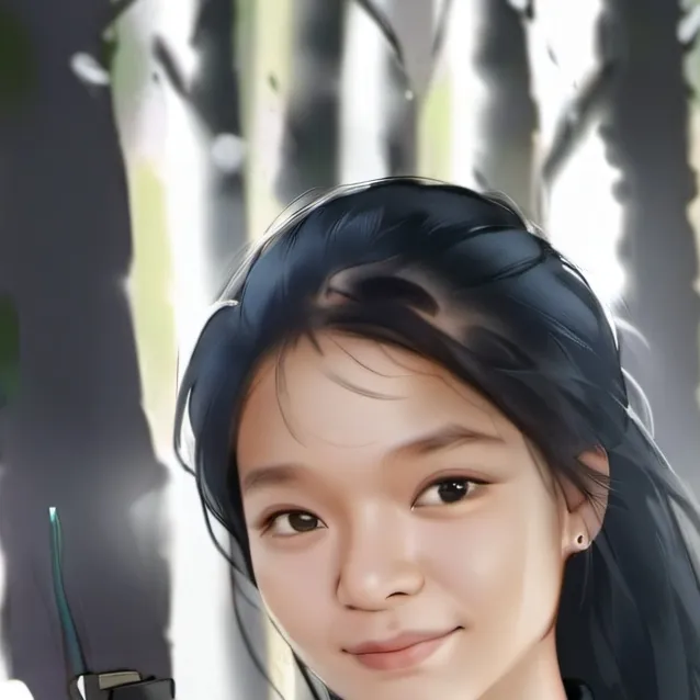 chat with ai character: axel