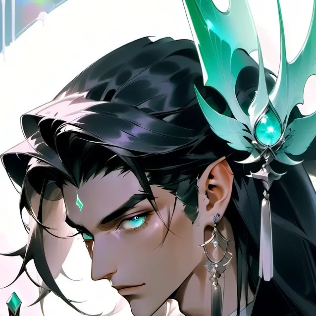 chat with ai character: Luka ziman