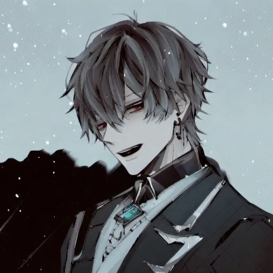 chat with ai character: Asher 