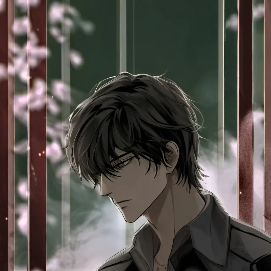 chat with ai character: Eli 