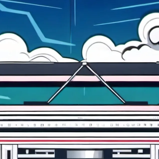 chat with ai character: H41T