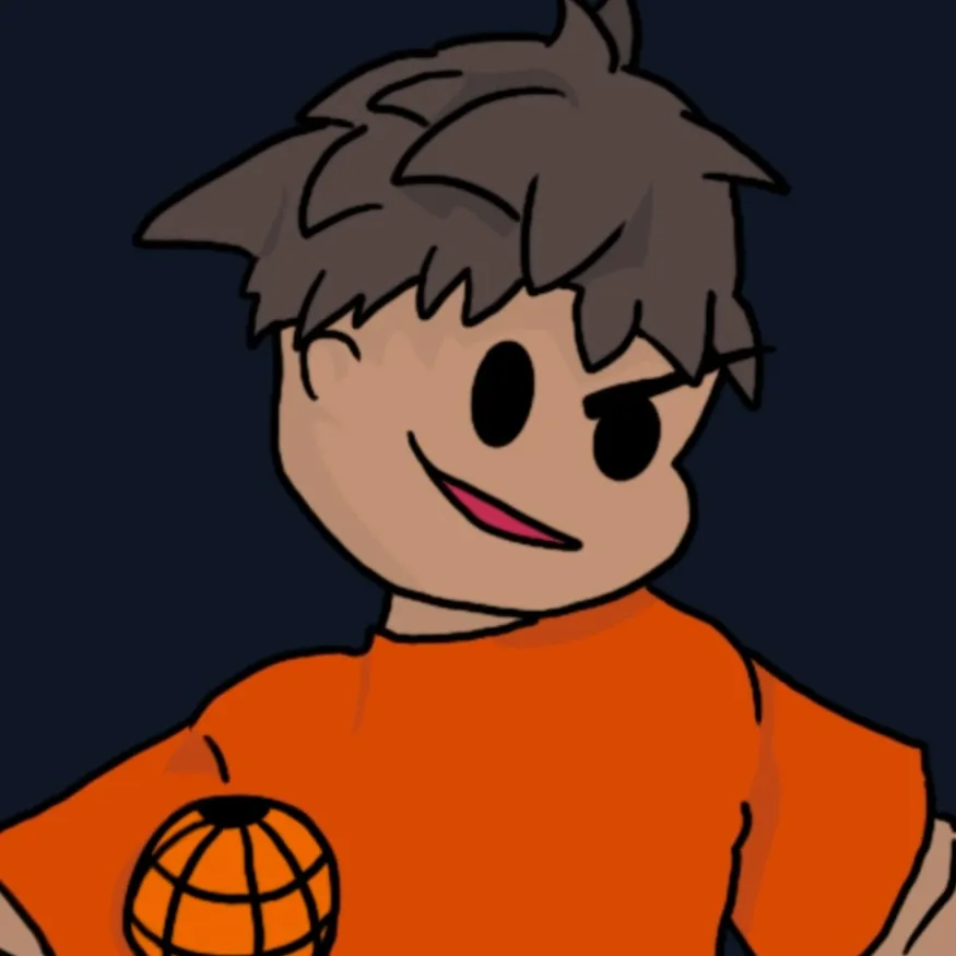 chat with ai character: Dude FNF