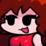 chat with ai character: GF FNF (OrderUp)