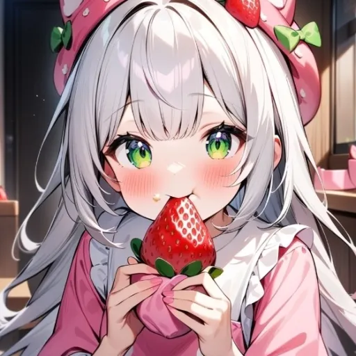 creator puriricaa's avatar