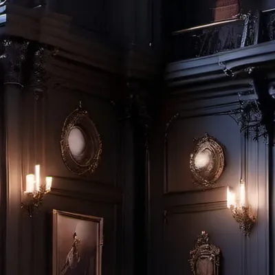 chat with ai character: The umbrella acade