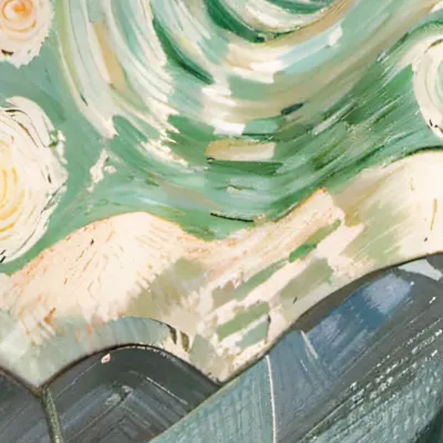 chat with ai character: The academy 