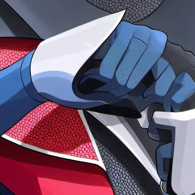 chat with ai character: The umbrella acade