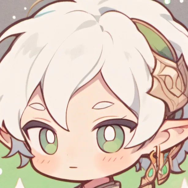 chat with ai character: Alfy