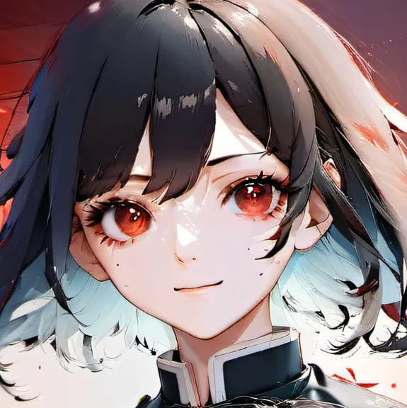 chat with ai character: Toxic twin sister