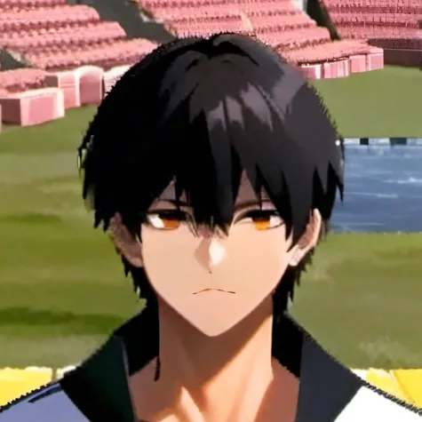 chat with ai character: Alex