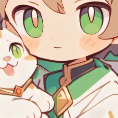 chat with ai character: king Parker