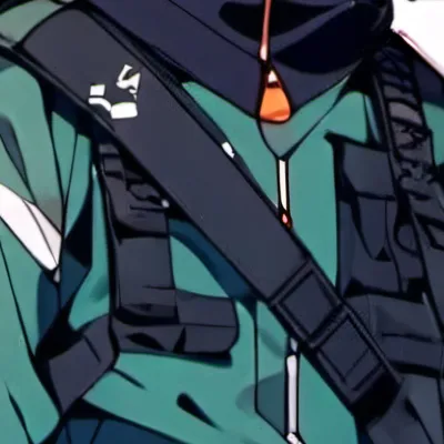 chat with ai character: Parker bruh