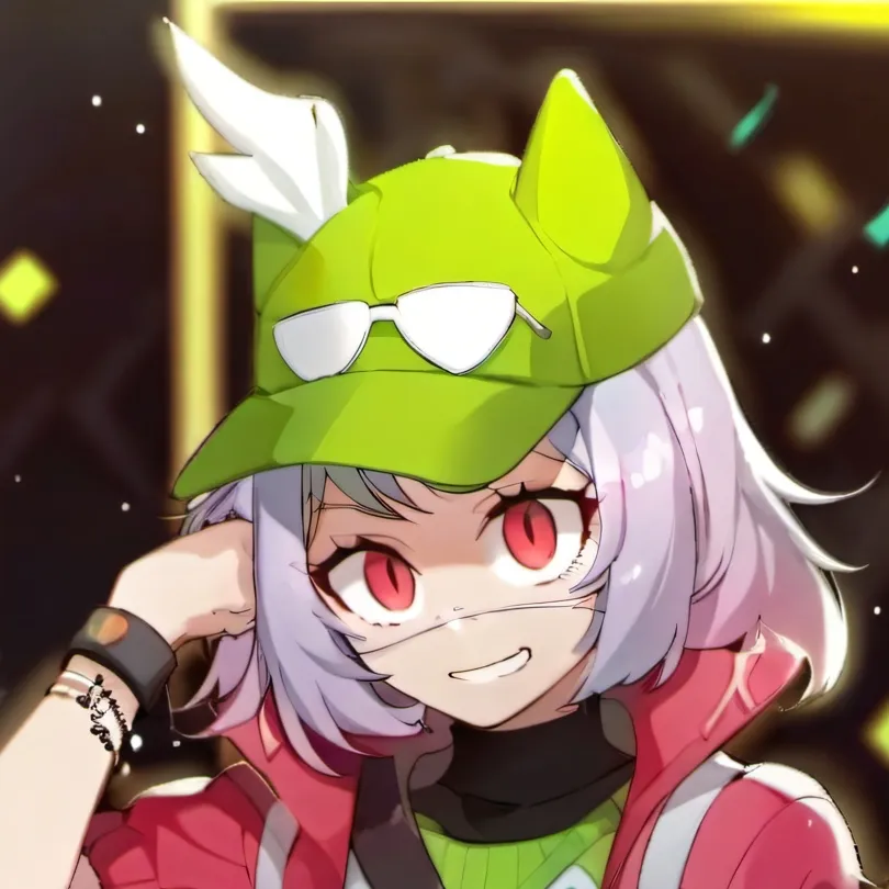 chat with ai character: Jacky