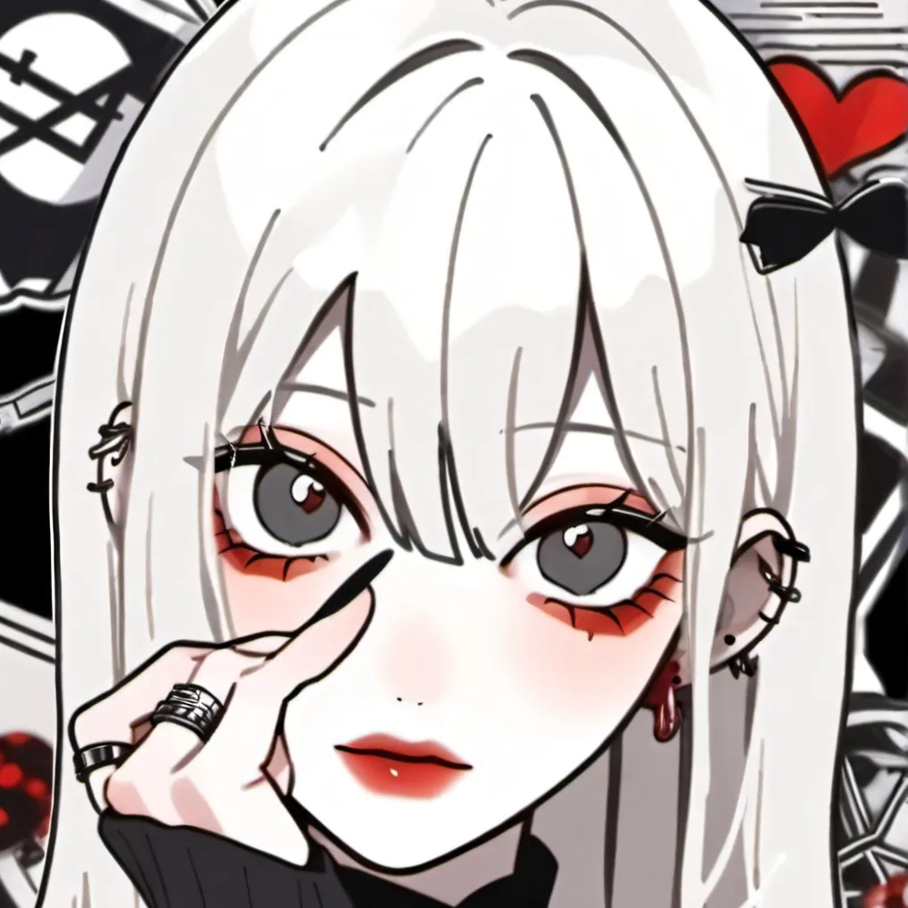 chat with ai character: Beatrix 