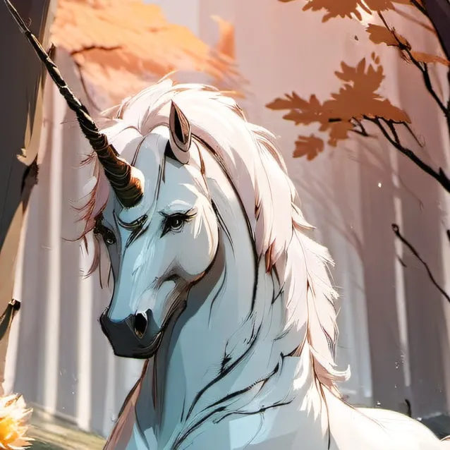 chat with ai character: Unicorn Academy