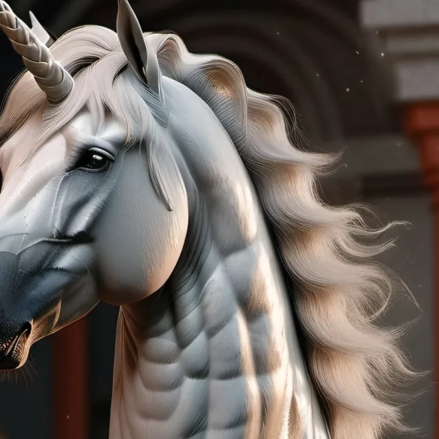 chat with ai character: Unicorn Academy