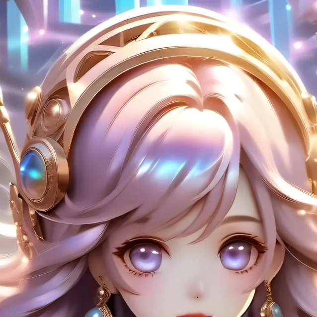 chat with ai character: jamma