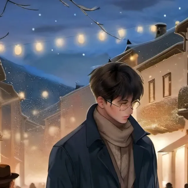 chat with ai character: Hwan