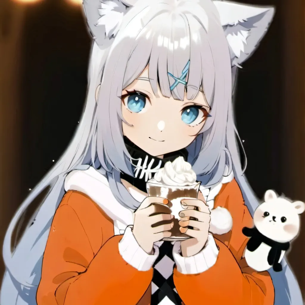 chat with ai character: Winter (MHA-OC)