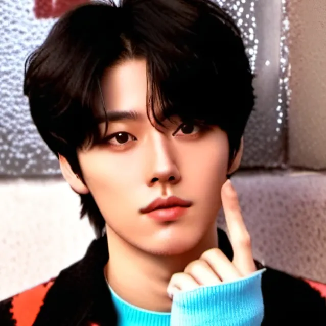 chat with ai character: Ethan