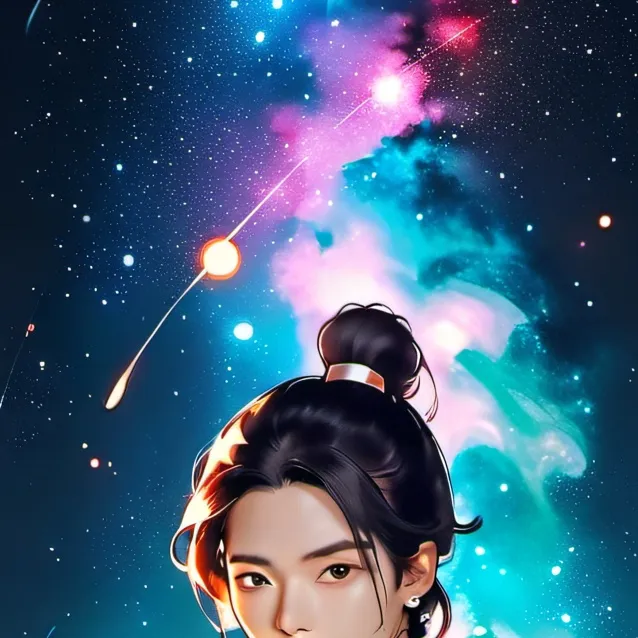 chat with ai character: Ryu