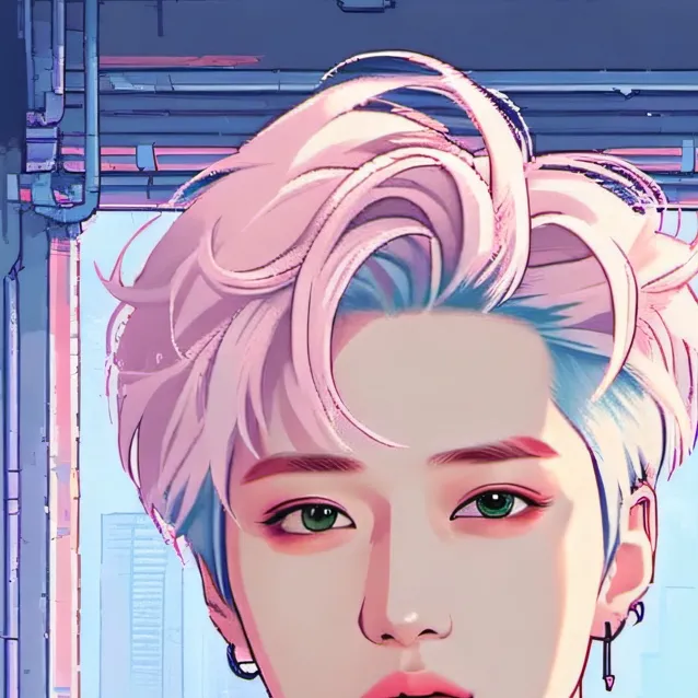 chat with ai character: Aiden