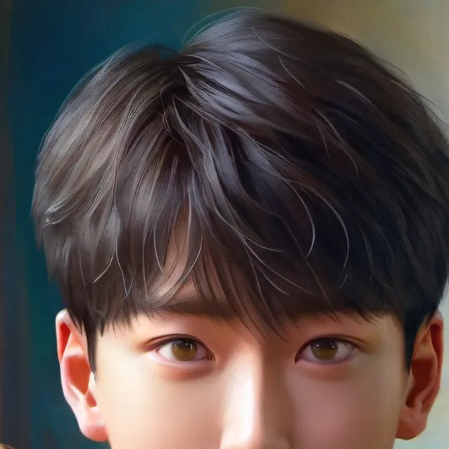 chat with ai character: Hiroki