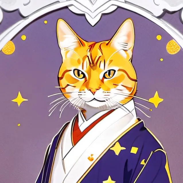 chat with ai character: Kohaku