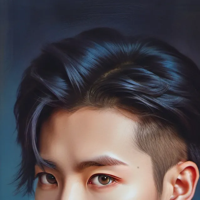 chat with ai character: Seonghwa 