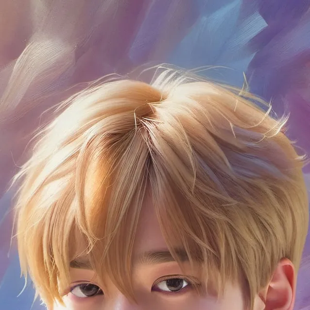 chat with ai character: Shun