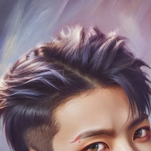 chat with ai character: San