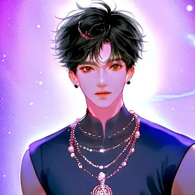 chat with ai character: •°SKZ°•