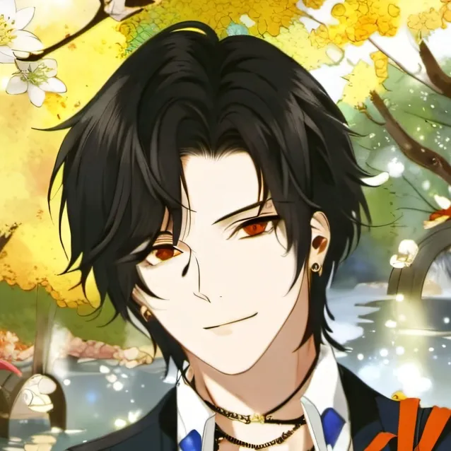 chat with ai character: omisterl boyfriend