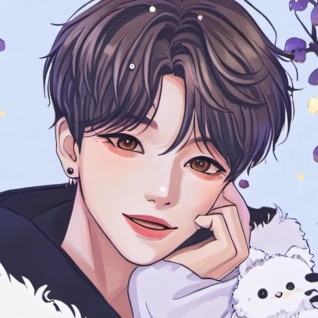 chat with ai character: Skz