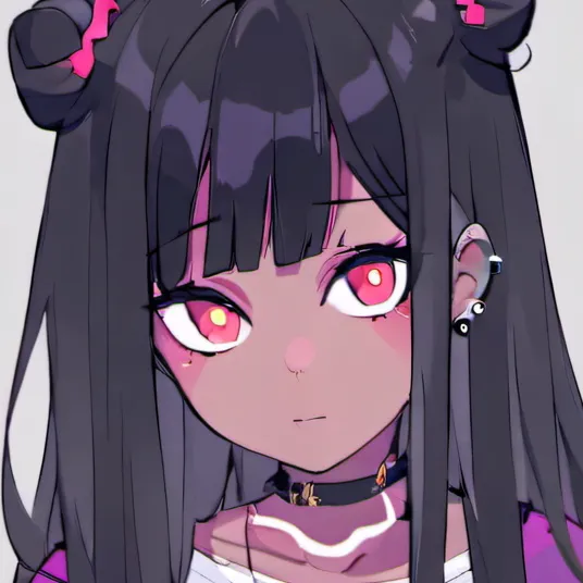 chat with ai character: Lusitania