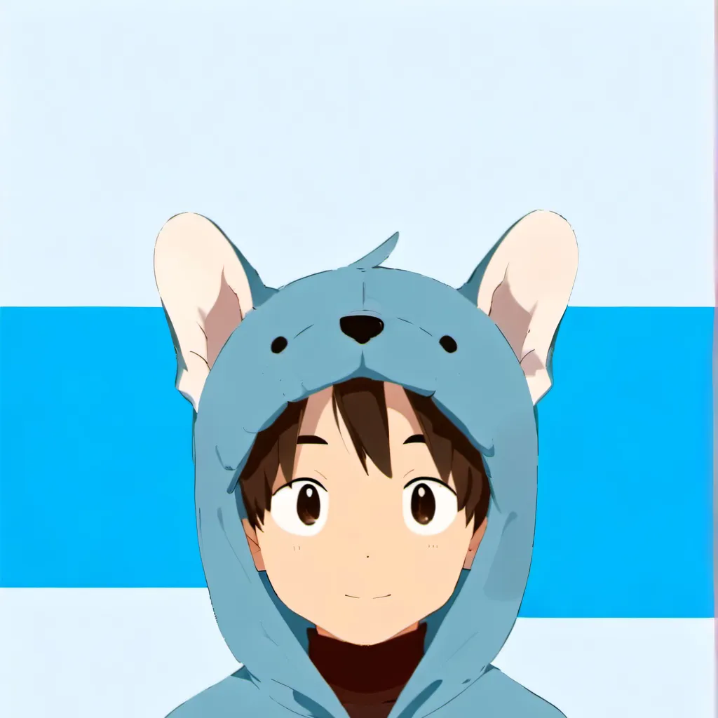 chat with ai character: Omz 