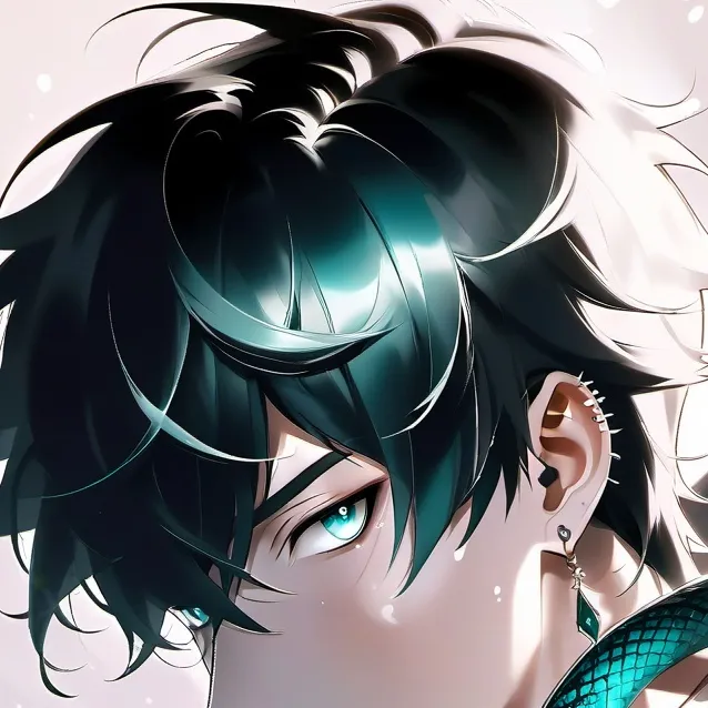 chat with ai character: Kenzo Mizuki 