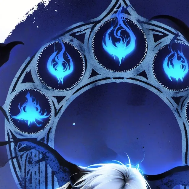 chat with ai character: Lucas Octavis 