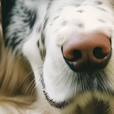 chat with ai character: Doggie